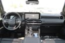 Toyota Prado VXR DIESEL 4WD AUTO