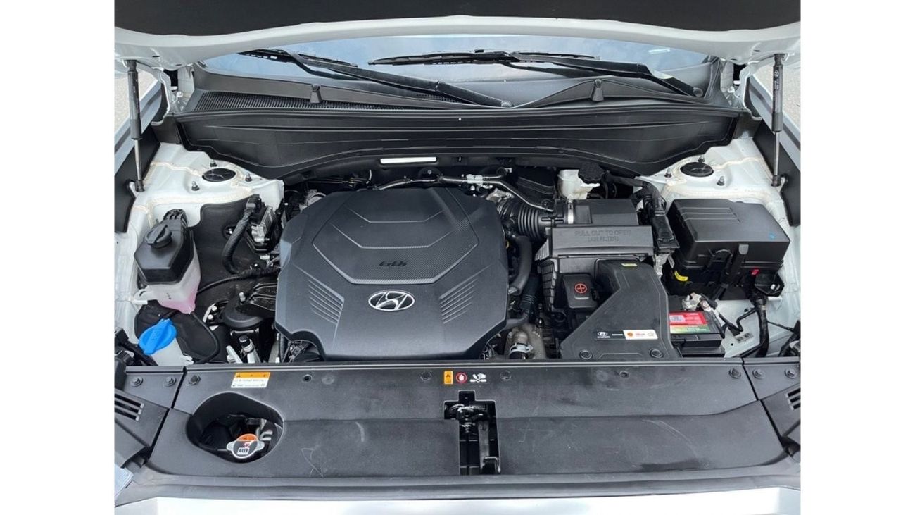 Hyundai Palisade 2021 HYUNDAI PALISADE CALLIGRAPHY 4x4 IMPORTED FROM USA