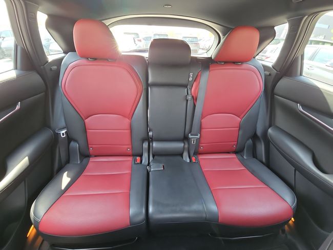Infiniti QX50 SPORT, миниатюра 29