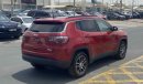 Jeep Compass Latitude, 2.4L, V4