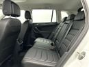 Volkswagen Tiguan Life 1.4L Life with Leather Seats (REF#71558)