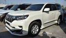 Toyota Prado Car For export only