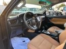Toyota Fortuner EXR 2.7L (164 HP)