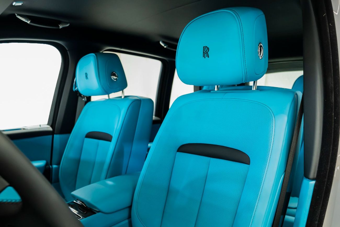 Rolls-Royce Cullinan - 2026 | BLACK BADGE | BRAND NEW | 0 KM MILEAGE |  EUROPEAN