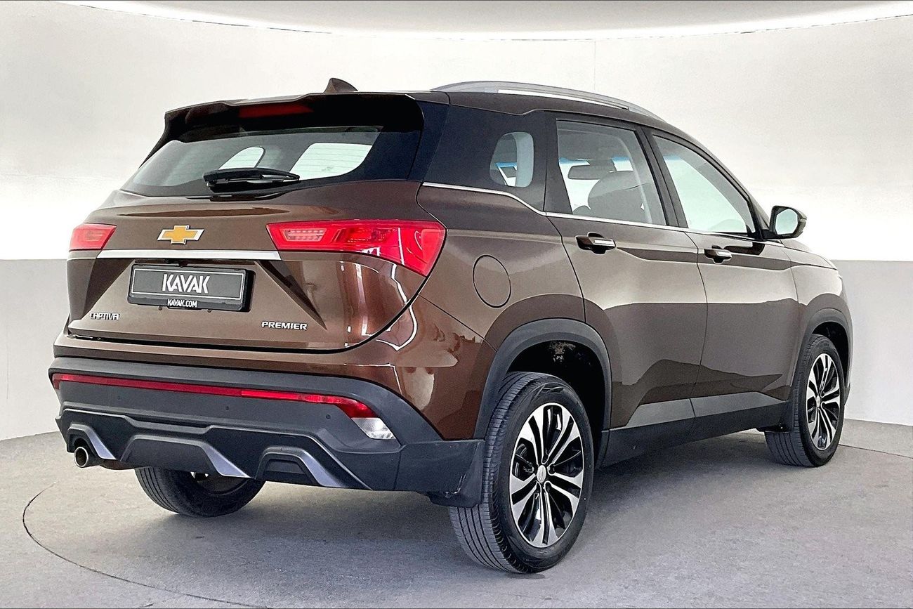 Exeed RX Flagship | Guaranteed Warranty | 0 Down Payment