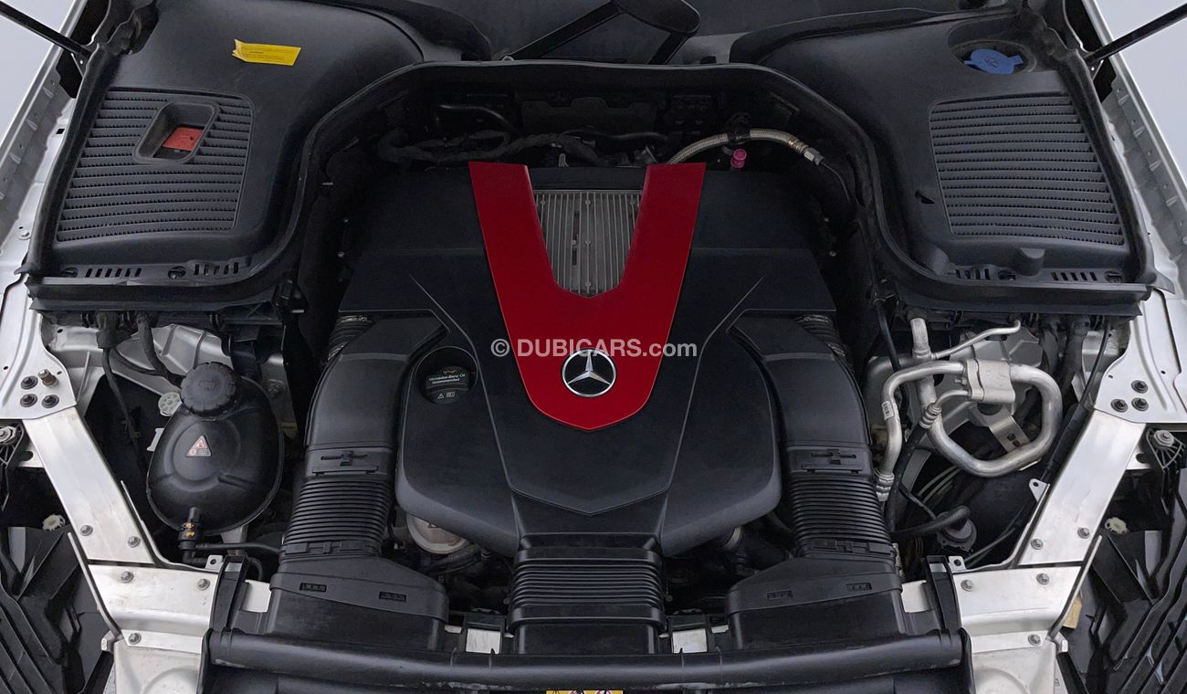 Mercedes-Benz GLC 43 AMG AMG 3 | Zero Down Payment | Free Home Test Drive