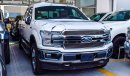 فورد F 150 King Ranch