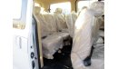 هيونداي H-1 2.5L Diesel 12 Seater Wagon Manual
