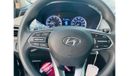 Hyundai Santa Fe GL Very clean car