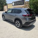 نيسان روج PLATINUM (NON GCC)