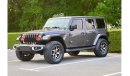 Jeep Wrangler Jeep Wrangler Sport 2.0L Turbo Model 2020 Very Clean Car