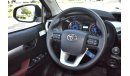 Toyota Hilux Double Cabin Pickup TRD 4.0L Automatic Transmission