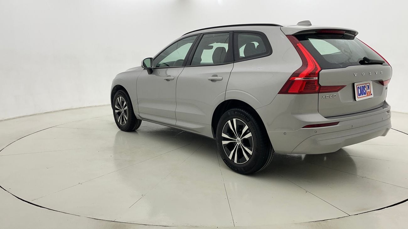 فولفو XC 60 B5 CORE 2 | بدون دفعة مقدمة | اختبار القيادة في المنزل