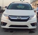 هوندا أوديسي TOURING