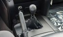 تويوتا لاند كروزر LC200 GX5 SWING BACK DOOR M/T PETROL