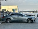 Mercedes-Benz CLS 55 AMG