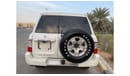 Nissan Patrol NISSAN PATROL Super safari model 2002 GCC Excellent Condition