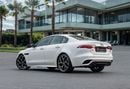 Jaguar XE XE P300 R-Dynamic S AWD | 2,155 P.M | 0% Downpayment | Jaguar Warranty!