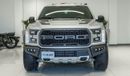 Ford F 150 Raptor 