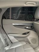 Chevrolet Impala Premier