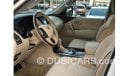 Nissan Patrol Type: Nissan Patrol  Model: 2013  Specifications: GCC screen, full electric control, fingerprint, ke