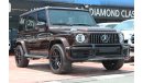 Mercedes-Benz G 63 AMG (2019) 05 years Warranty & ,Contract Service From Local Dealer