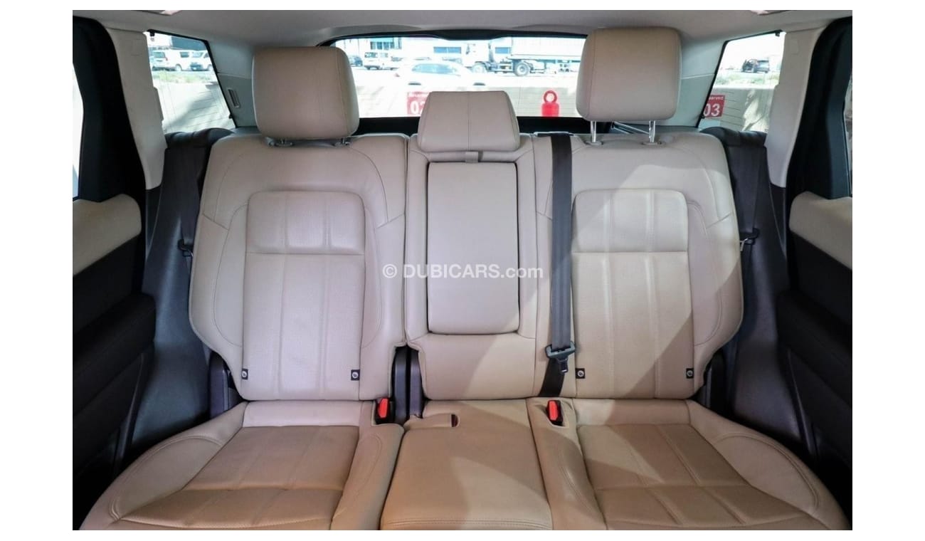 Land Rover Range Rover Sport Range Rover Sport HSE 2021