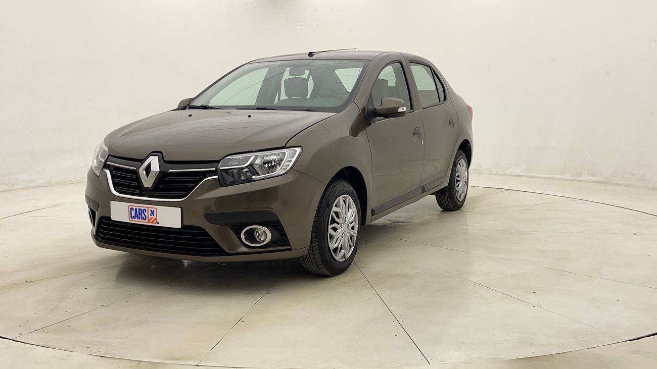 Renault Symbol PE 1.6 | Zero Down Payment | Home Test Drive