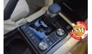 تويوتا لاند كروزر 200 GXR V6 4.0L PETROL 8 SEAT AUTOMATIC  GRAND TOURING