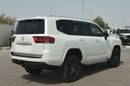 Toyota Land Cruiser GR SPORT
