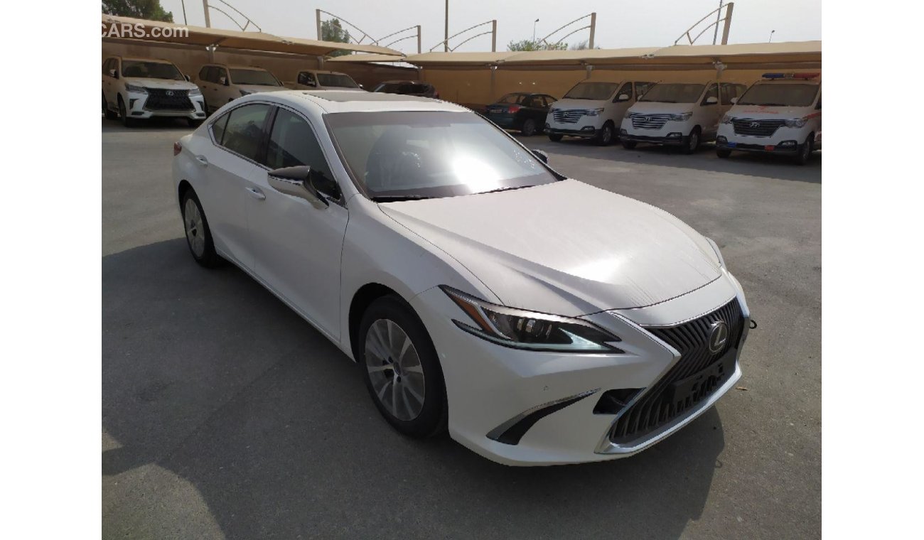 Lexus ES350