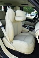 لاند روفر رينج روفر D350 V6 3.0L Diesel AWD Automatic