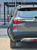 كيا سيلتوس EX 740-Monthly Kia Seltos 2021 l GCC l Accident Free | Sunroof