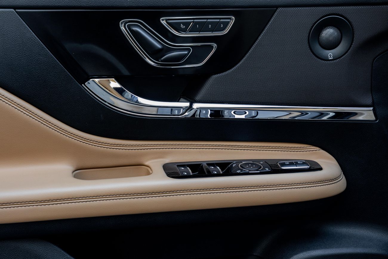 لينكولن كورساير Corsair Reserve | 1,959 P.M | 0% Downpayment | Excellent Condition! | Ramadan Offer!