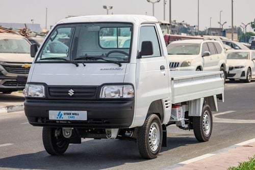Suzuki Super Carry 2026 Model | 1.2L Petrol Mini Truck | Reliable Power | Special Offers