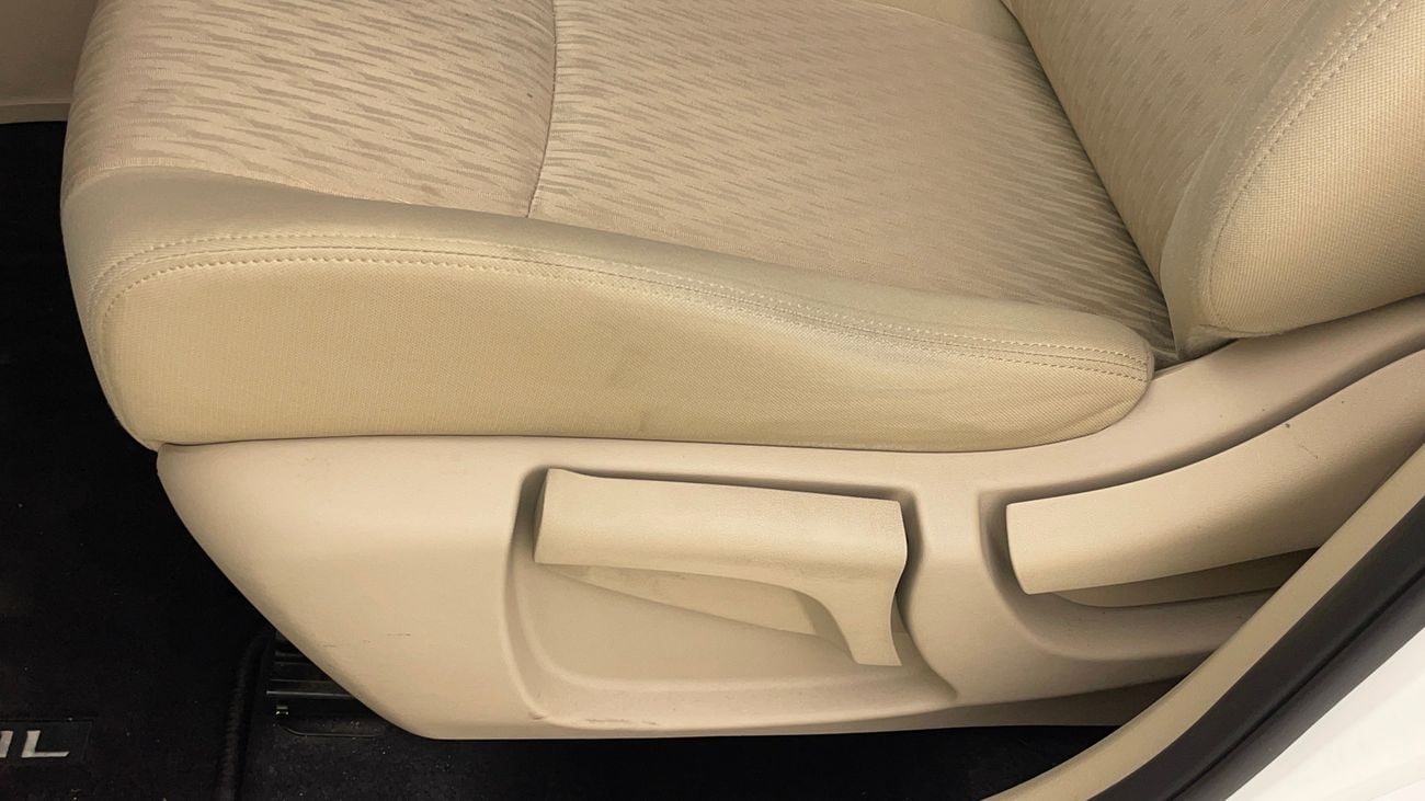 نيسان إكس تريل S 2.5 | بدون دفعة مقدمة | اختبار القيادة في المنزل