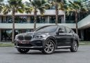 BMW X4 X4 xDrive30i | 1,959 P.M | 0% Downpayment | Warranty!