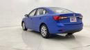 MG 5 COMFORT 1.5 | Zero Down Payment | Home Test Drive