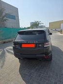 لاند روفر رينج روفر سبورت DYNAMIC SUPERCHARGED