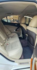 Lexus IS300 LEXUS IS300 GCC 2009