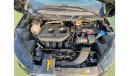 Ford EcoSport Titanium Warranty one year