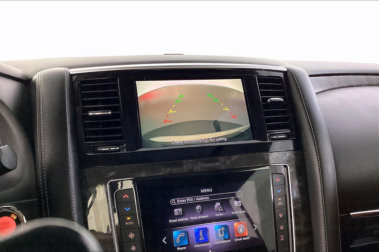 Nissan Patrol LE Titanium City | Guaranteed Warranty | 0 Down Payment