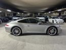 Porsche 911 Carrera S 3.8L (400 HP) Coupe 2013 | FULL SERVICE HISTORY | TWO KEYS | SPORTS CHRONO PACKAGE