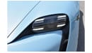 Porsche Taycan 4S Base