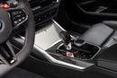 بي أم دبليو M2 MASTERCLASS BUY NOW, PAY 2027 | THE BLACKLINE STANDARD | 2029 BMW Warranty + Service Contract, GCC, 