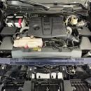 تويوتا تاندرا Crewmax Limited 5.7L TRD Package