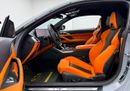BMW M4 COMPETITION M XDRIVE 2026 BMW M4 Competition, 2030 BMW Warranty + Service Pack, Full BMW Service History, Low km, GCC
