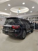Nissan Patrol LE Titanium 5.6L