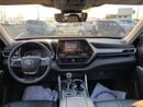 Toyota Highlander 2021 TOYOTA HIGHLANDER XLE 4x4 FULL OPTIONS IMPORTED FROM USA