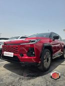Toyota RAV4 2.5L GXR Hybrid Toyota RAV4 2.5 Hybrid 2026 | Buy & Sell | Full Option